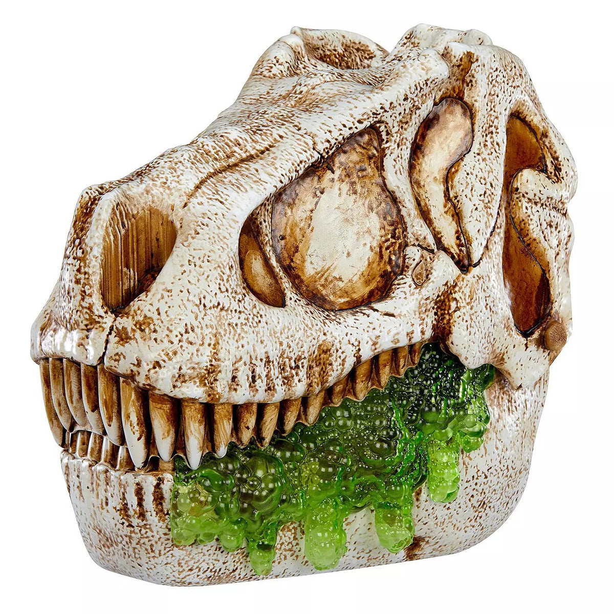 Gross-a-Saurus Flying Dino Green in a green color