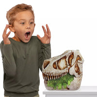 Gross-a-Saurus Flying Dino Green kepp your chils busy and happy