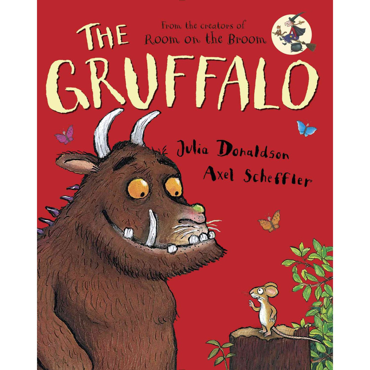 The Gruffalo