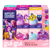Gui Gui KPop Demon Hunters Single Pack range display