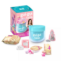 Gui Gui by Salish - Beautify Your Slime Kit picture on the white background
