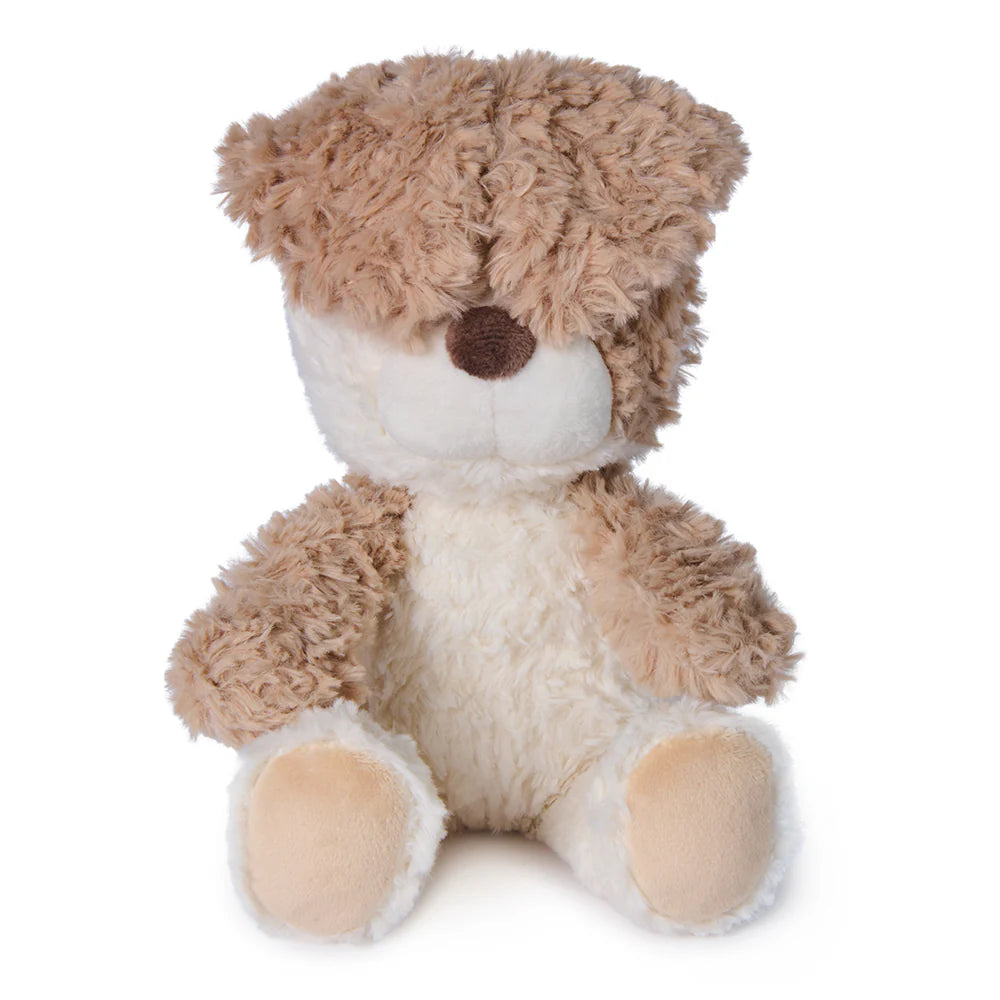 GUND Baby Peek-A-Boo Peeki the Puppy picture on the white background