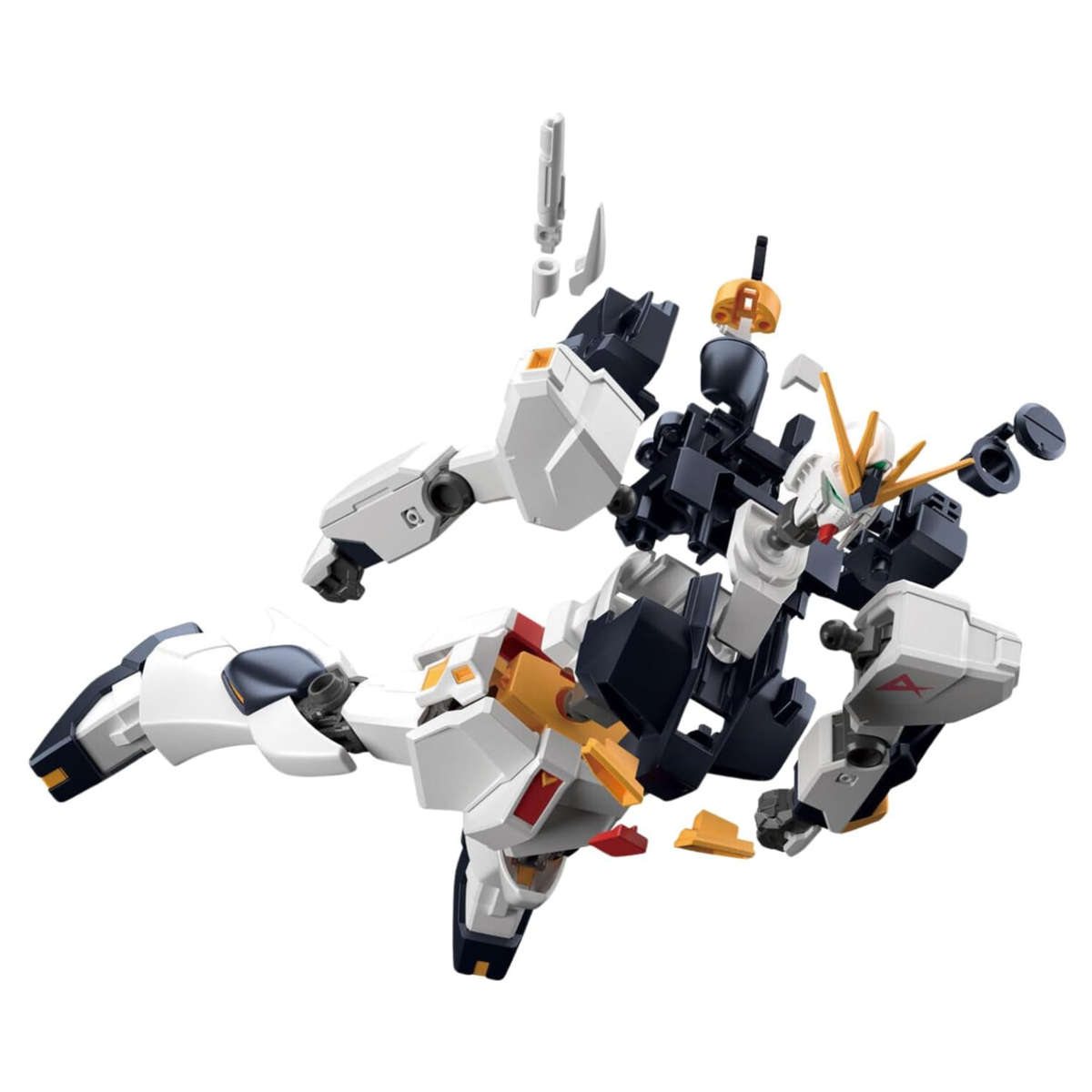 Bandai Entry Grade Nu Gundam 1/144 Model Kit create your hero