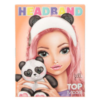 TOPModel Headband Beauty And Me