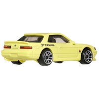 Hot Wheels Fast & Furious Tokyo Drift Nissan Silvia S13 collectible diecast car