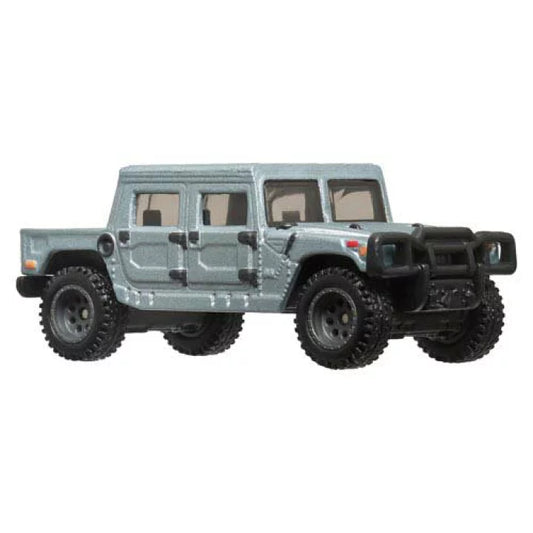 Hot Wheels Terra Trek Hummer H1