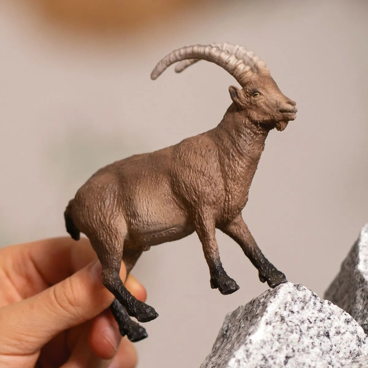 Schleich Ibex