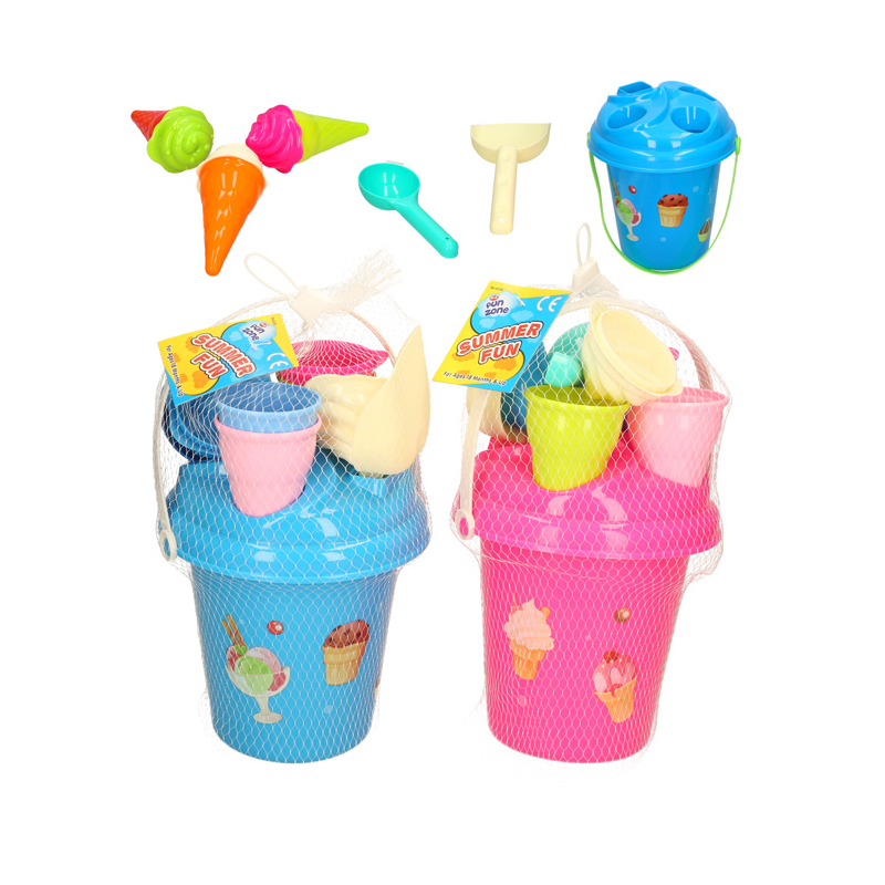 Ice Cream Beach Set Assorted