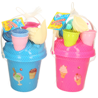 Ice Cream Beach Set Assorted