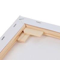 Stretched Canvas 14 x 10 Inch creativity items