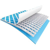 Intex 8ft x 24" Easy Set Pool durable and able for reusing