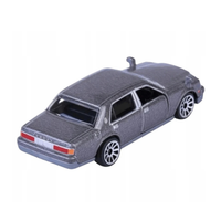 JDM Legends Toyota Century picture from the back