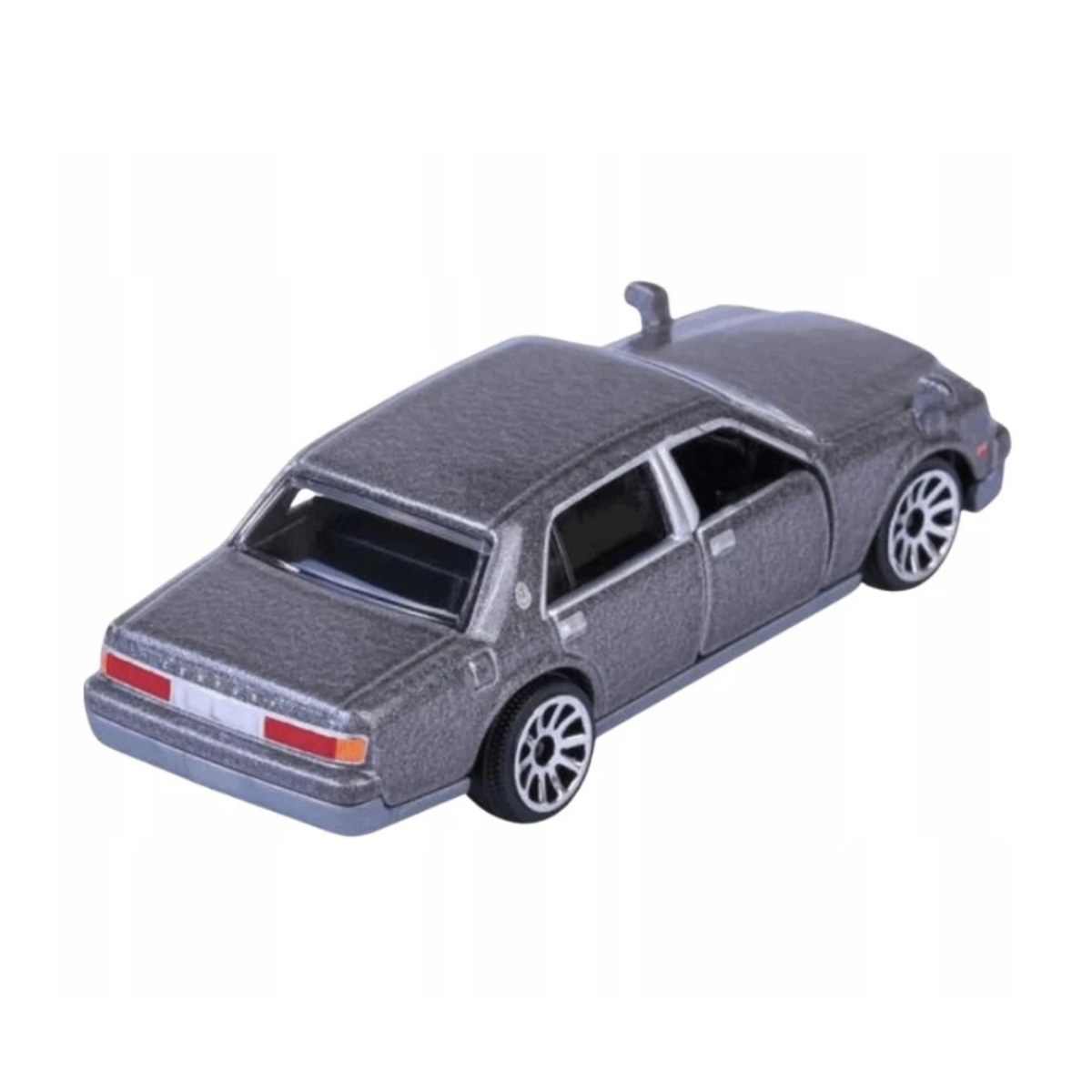 JDM Legends Toyota Century picture from the back