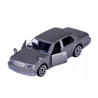 JDM Legends Toyota Century front view picture on the white background