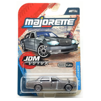 JDM Legends Toyota Century picture in the box