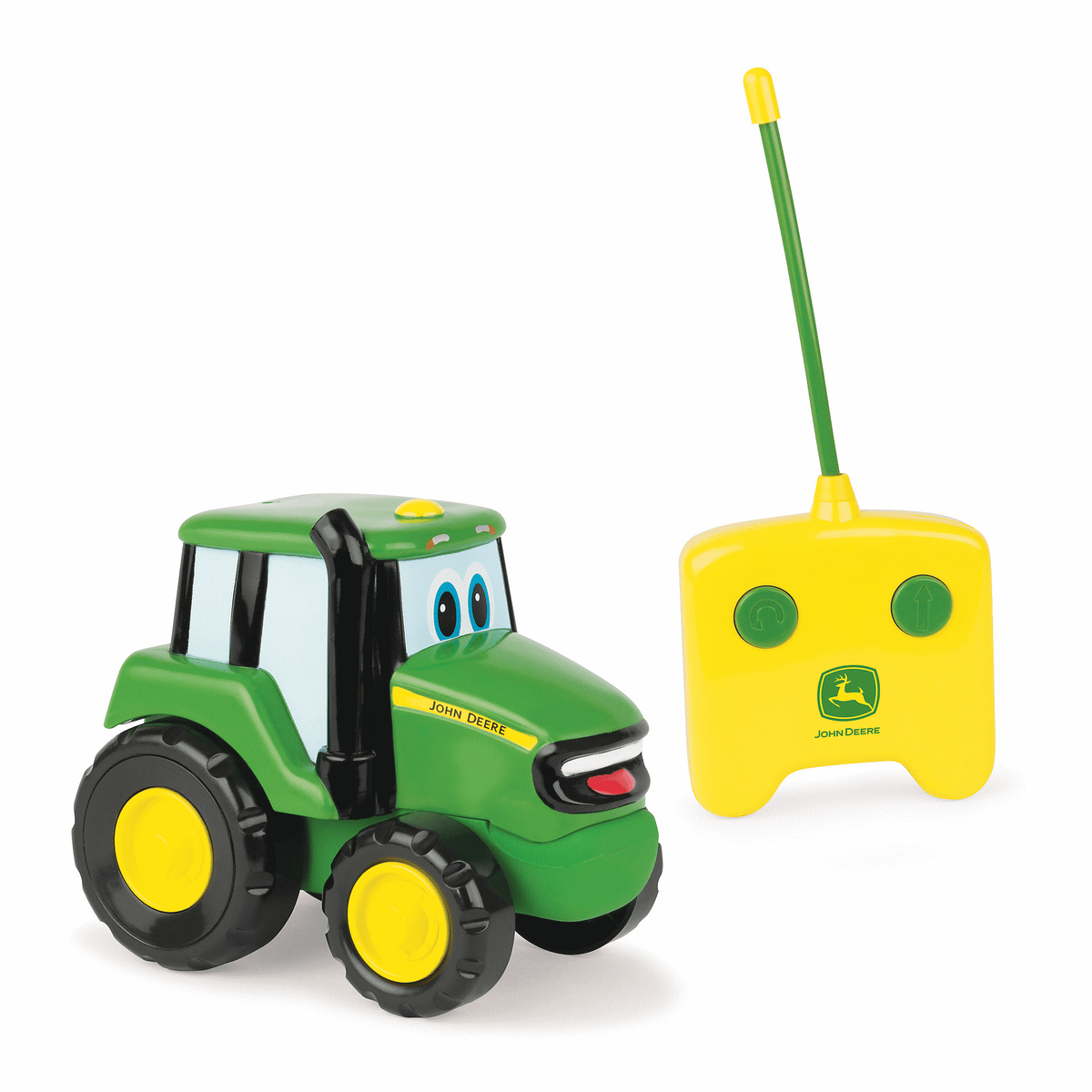 John Deere RC Johnny Tractor