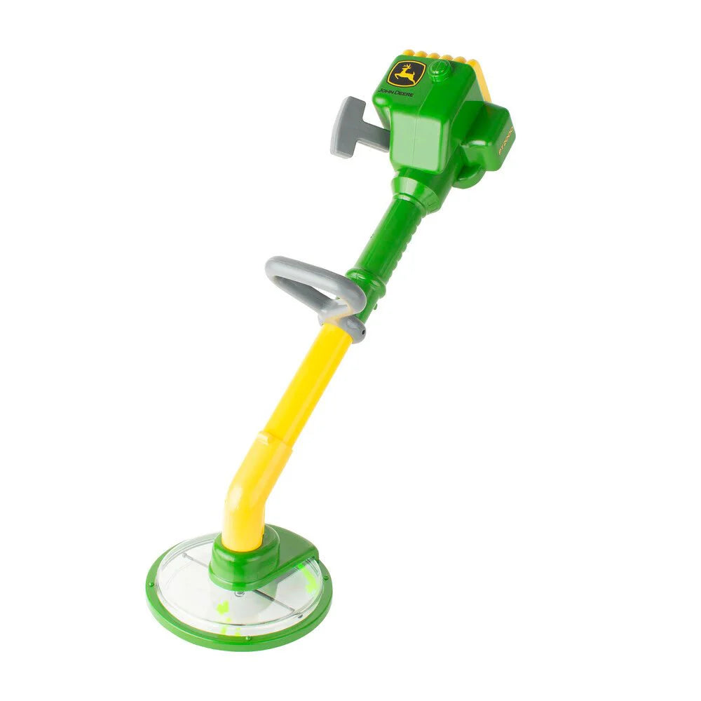 John Deere Toy Tractors & Farm Toys