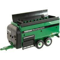 Britains 1:32 KEENAN MechFiber 365 Plus picture on the white background
