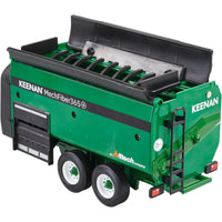 Britains 1:32 KEENAN MechFiber 365 Plus close view picture of the trailer