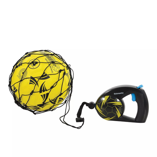 Kickmaster Close Control Trainer picture on the white background