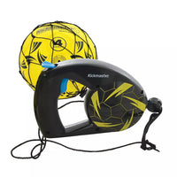 Kickmaster Close Control Trainer the best trainer for your child