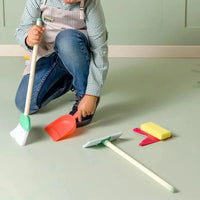Kitchen Cleaning Set perfect for roleplay