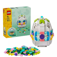 LEGO Decorative Easter Egg Building Toy 40816 for lego lovers