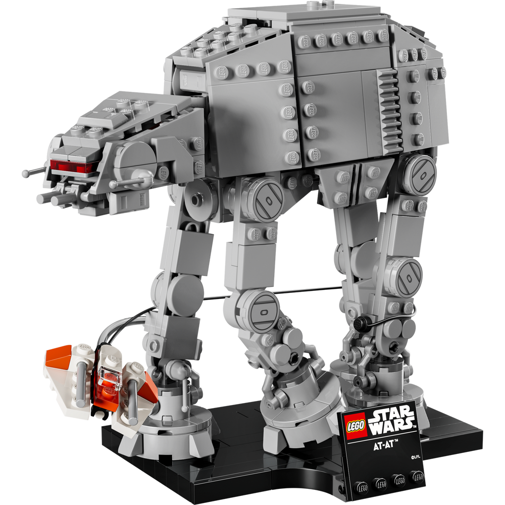 LEGO Star Wars 75440 AT-AT Mid-Scale Model main product photo
