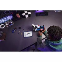 LEGO Technic 42226 BMW M4 GT3 EVO  life style picture