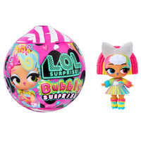 LOL Surprise Bubbly Surprise Tots Doll main product photo