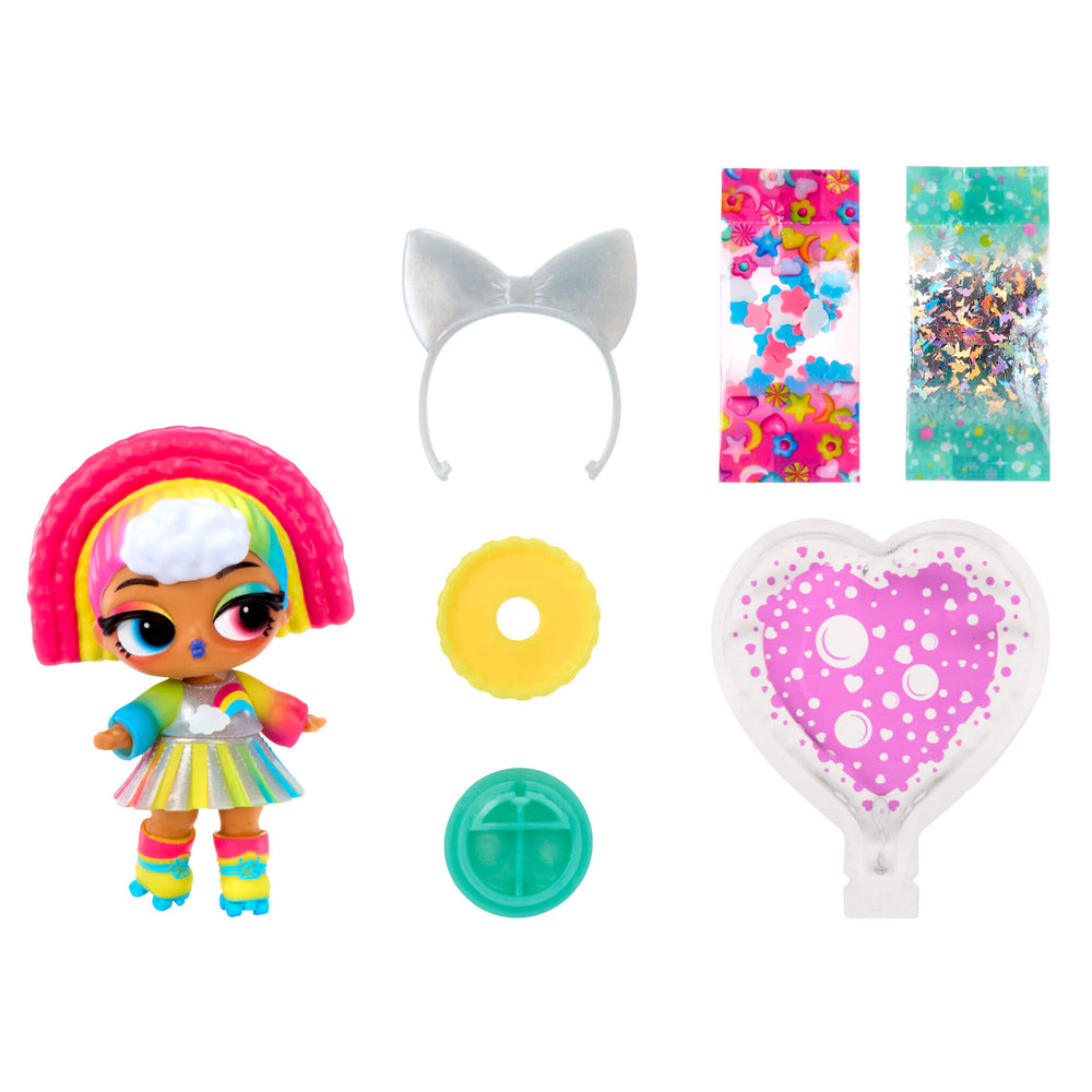 LOL Surprise Bubbly Surprise Tots Doll product photo 3
