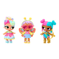 LOL Surprise Bubbly Surprise Tots Doll product photo 4