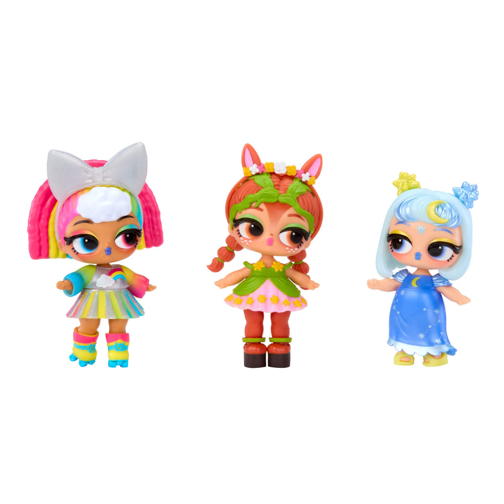 LOL Surprise Bubbly Surprise Tots Doll product photo 5