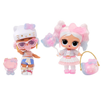 LOL Surprise Loves Hello Kitty Assortment