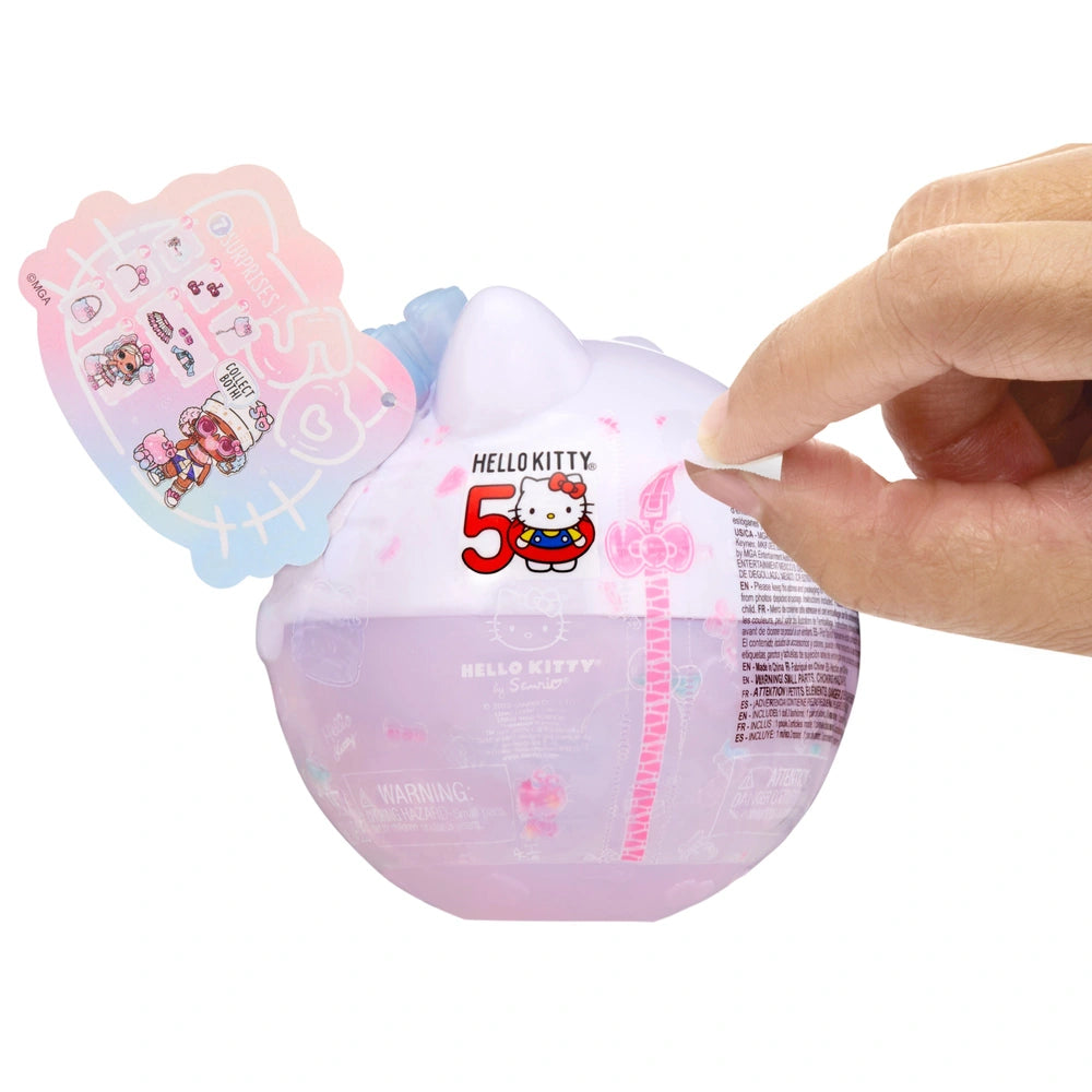 LOL Surprise Loves Hello Kitty Assortment