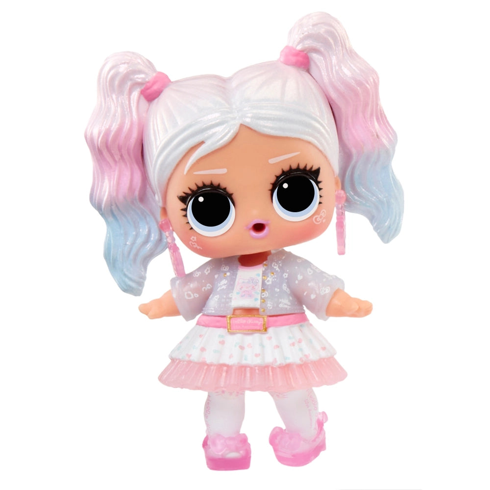 LOL Surprise Loves Hello Kitty Assortment