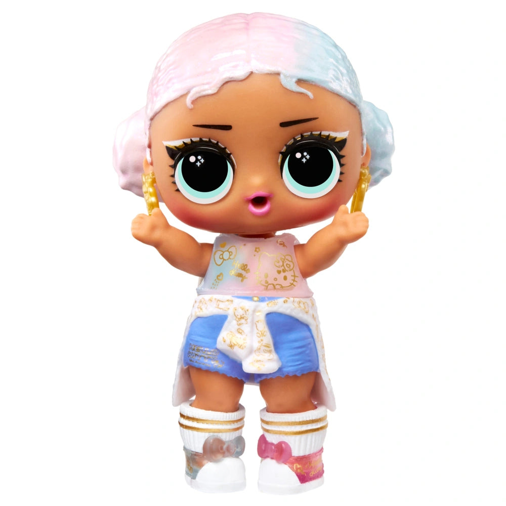 LOL Surprise Loves Hello Kitty Assortment