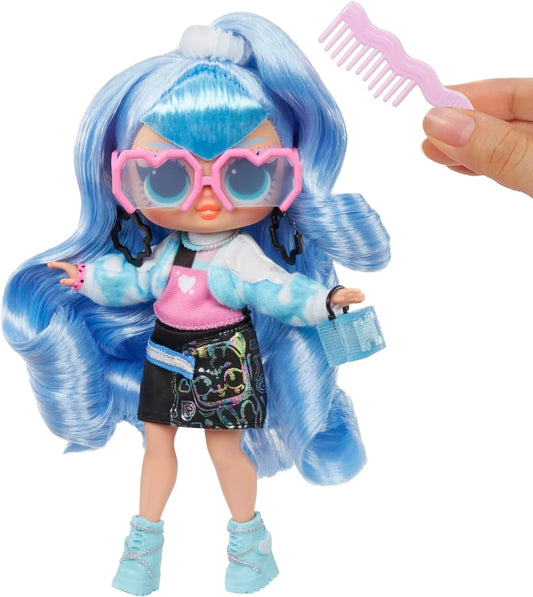 L.O.L. Surprise! Tweens Core Doll Ellie life style picture