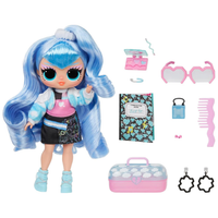 L.O.L. Surprise! Tweens Core Doll Ellie doll with accessories