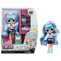 L.O.L. Surprise! Tweens Core Doll Ellie collectible doll
