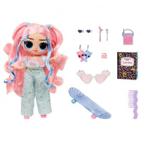 L.O.L. Surprise! Tweens Flora Moon doll with accessories