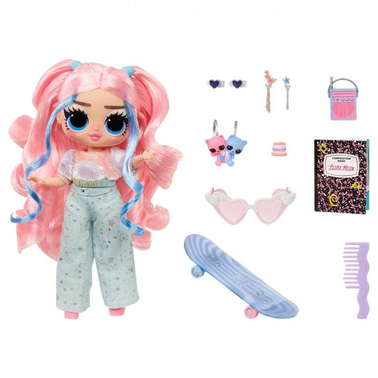 L.O.L. Surprise! Tweens Flora Moon doll with accessories