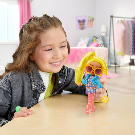 L.O.L. Surprise! Tweens Hana Groove life stye picture