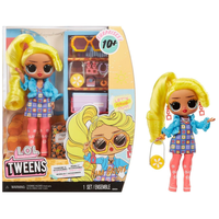 L.O.L. Surprise! Tweens Hana Groove collectable dolls