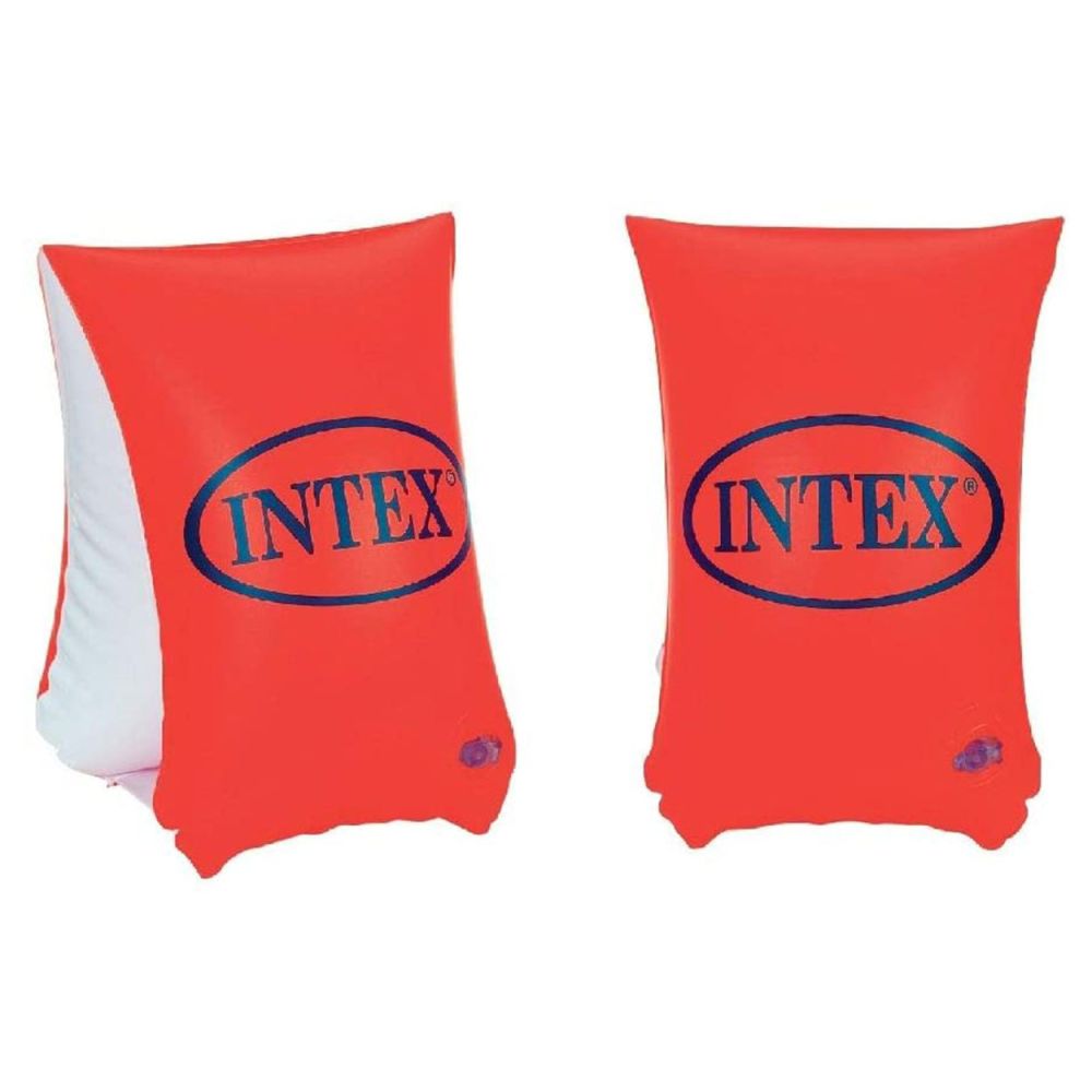Large Deluxe Arm Bands picture on the white background