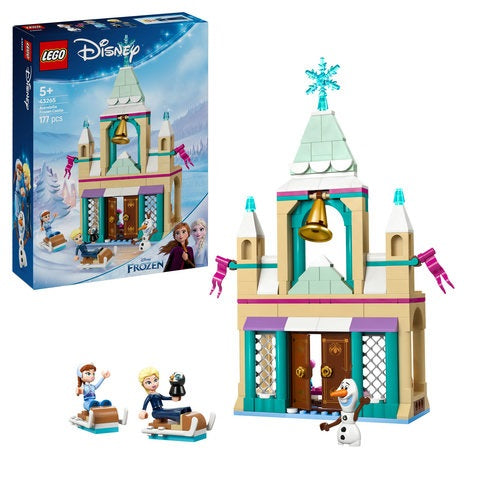 LEGO Disney 43265 Arendelle Frozen Castle