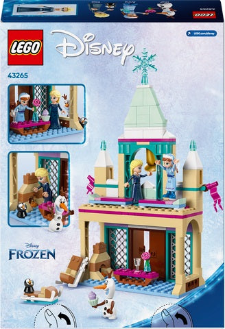 LEGO Disney 43265 Arendelle Frozen Castle