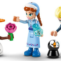 LEGO Disney 43265 Arendelle Frozen Castle