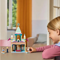 LEGO Disney 43265 Arendelle Frozen Castle