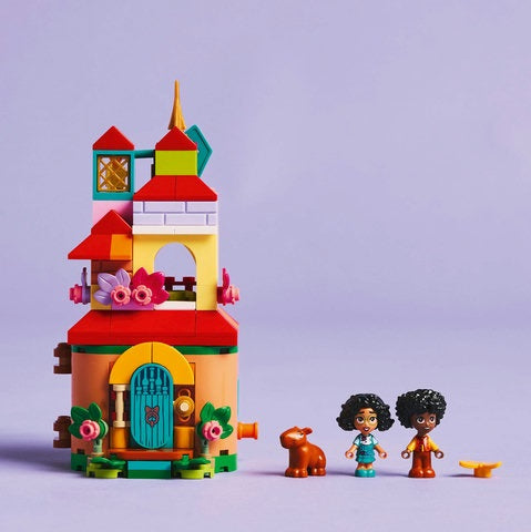 LEGO Disney 43261 Encanto Mini House